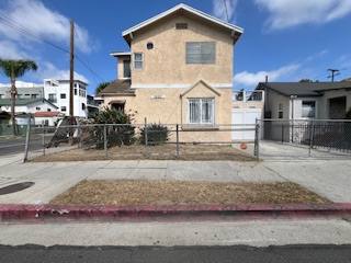 House for rent at 1659 S Rimpau Blve, Los Angeles, CA 90019