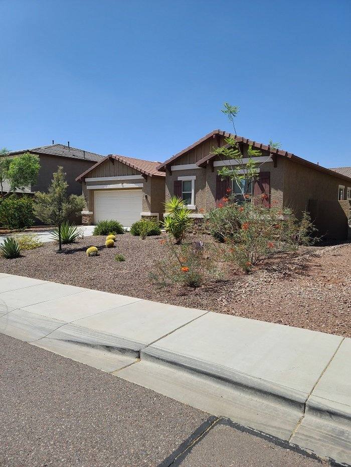 House for rent at 3804 W Teresa Dr, New River, AZ 85087