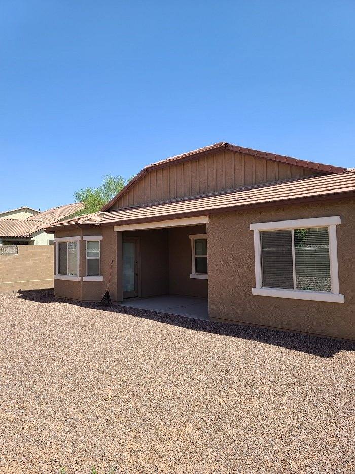 House for rent at 3804 W Teresa Dr, New River, AZ 85087
