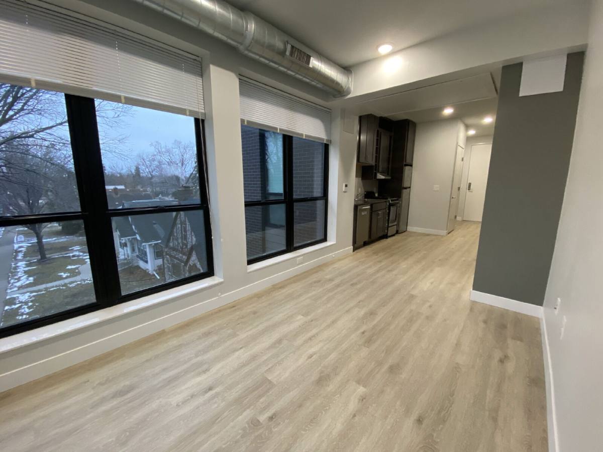 Apartment for rent at 3325 E 52nd St #203, Minneapolis, MN 55417