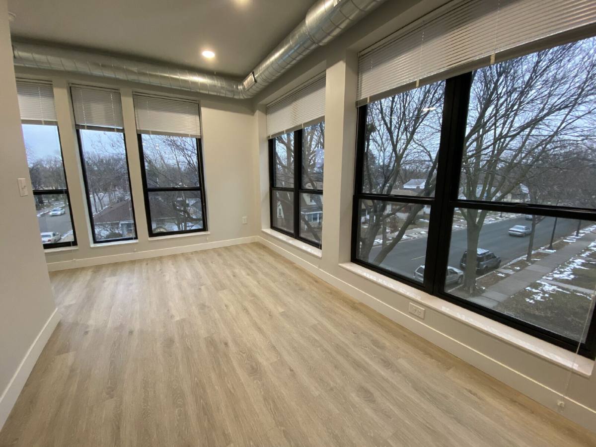 Apartment for rent at 3325 E 52nd St #203, Minneapolis, MN 55417
