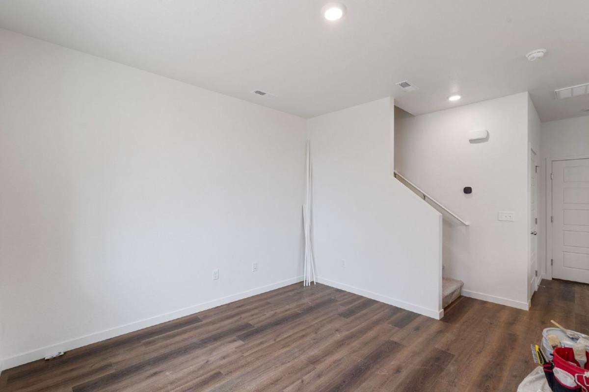 Townhouse for rent at 298 Cardinal St, Johnstown, CO 80534