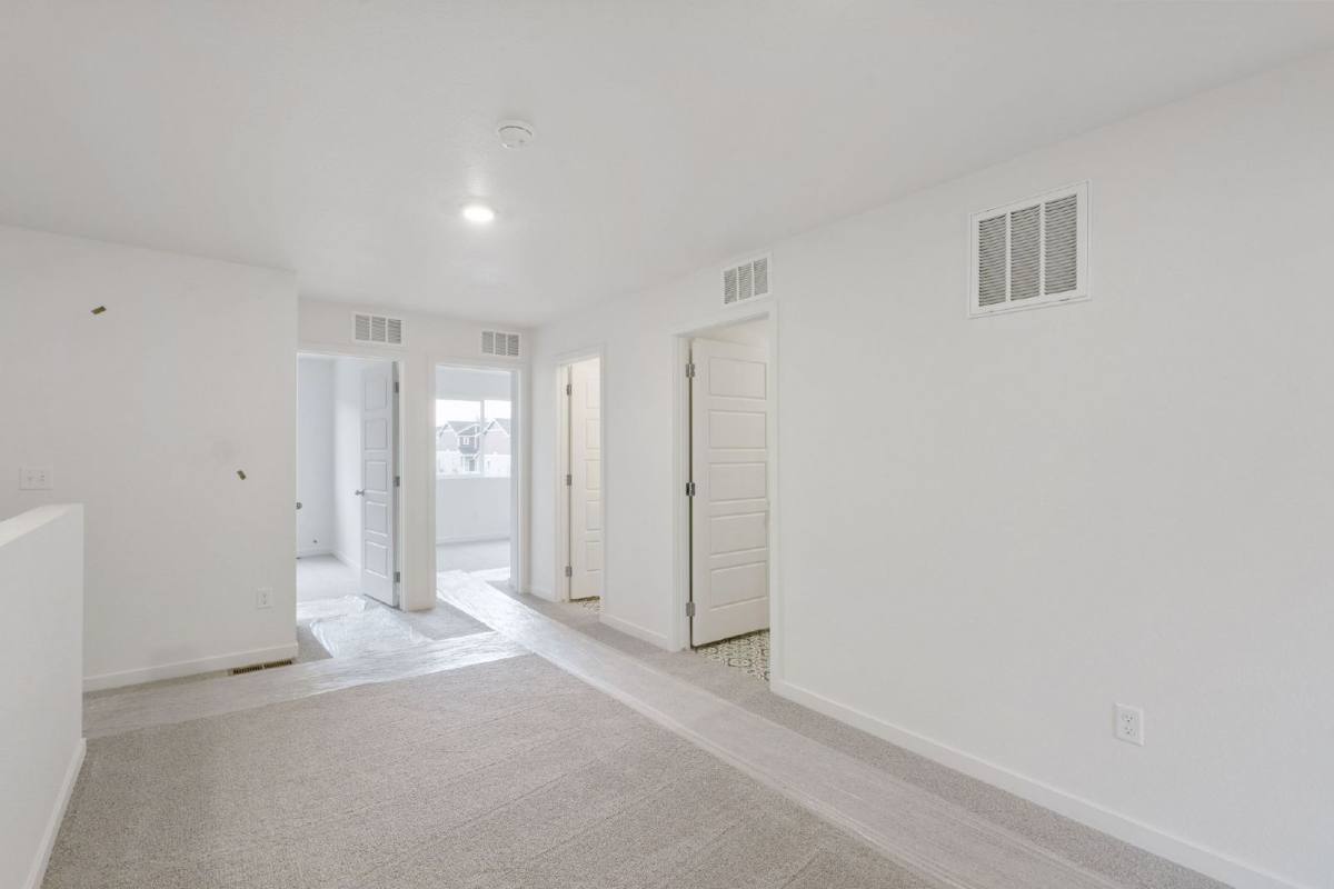 Townhouse for rent at 298 Cardinal St, Johnstown, CO 80534