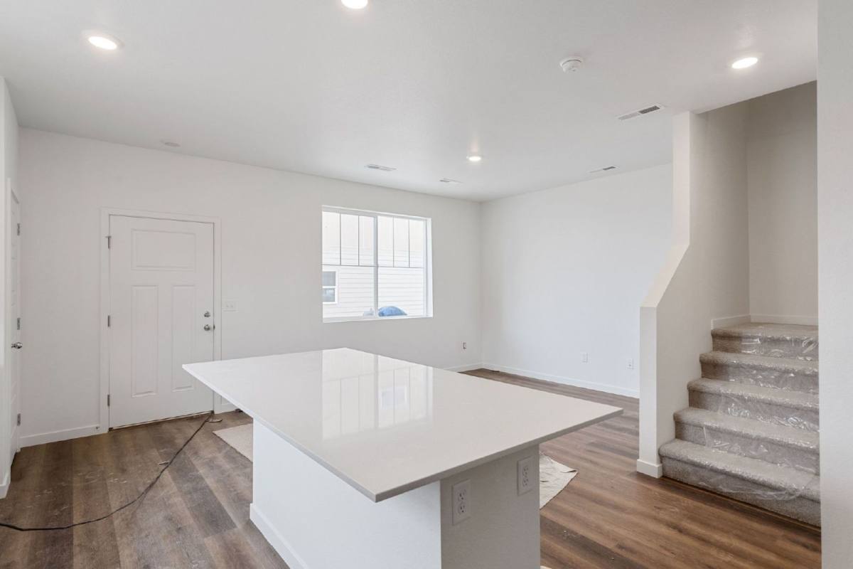 Townhouse for rent at 298 Cardinal St, Johnstown, CO 80534