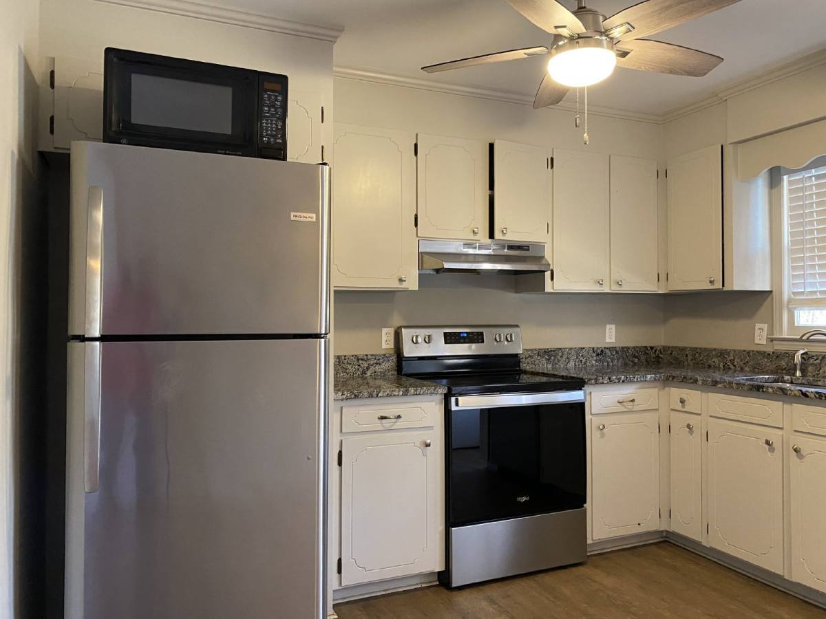 Townhouse for rent at 209 Jonesville Rd, Simpsonville, SC 29681