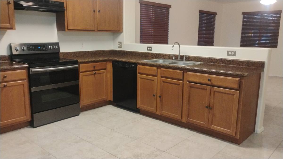 House for rent at 5082 E Kittentails Dr, Tucson, AZ 85756