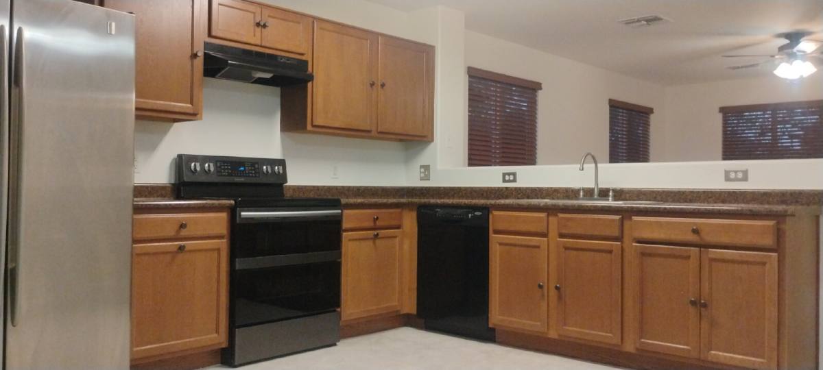 House for rent at 5082 E Kittentails Dr, Tucson, AZ 85756