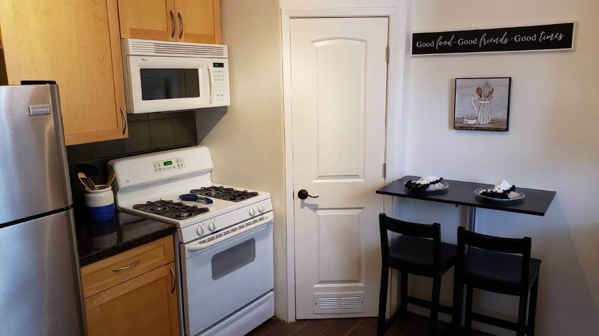 House for rent at 1339 E 8th St, Tucson, AZ 85719