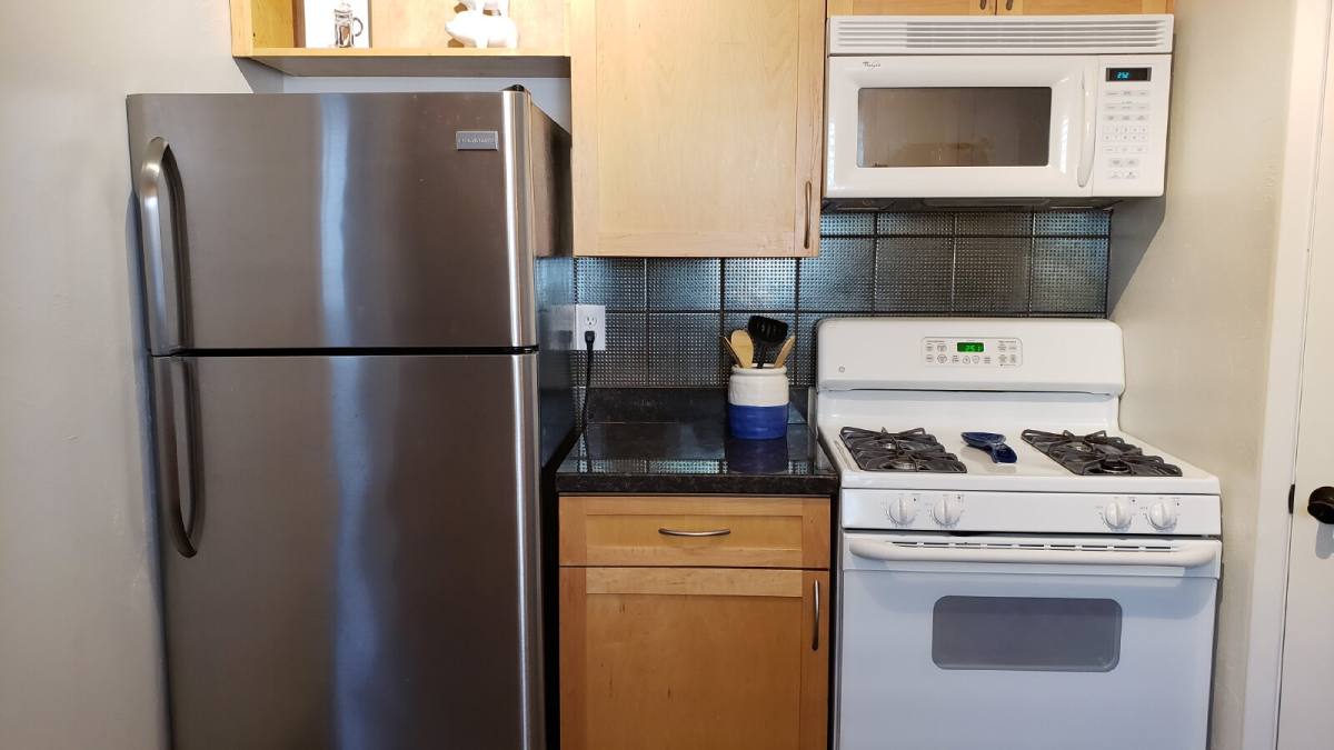 House for rent at 1339 E 8th St, Tucson, AZ 85719
