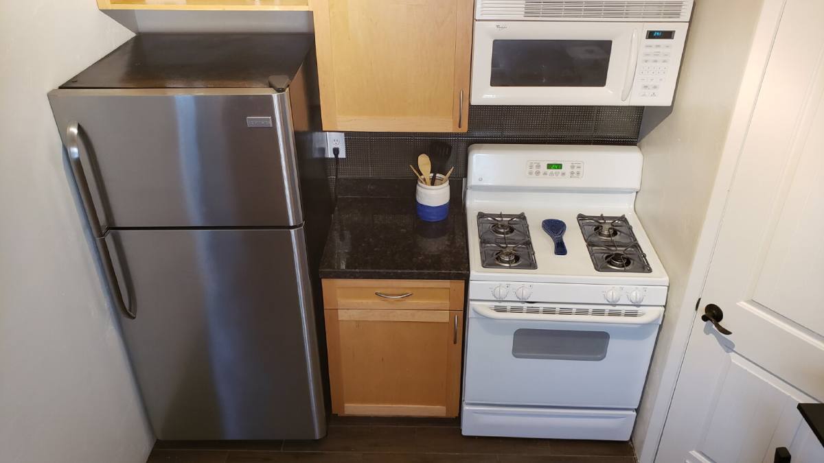 House for rent at 1339 E 8th St, Tucson, AZ 85719