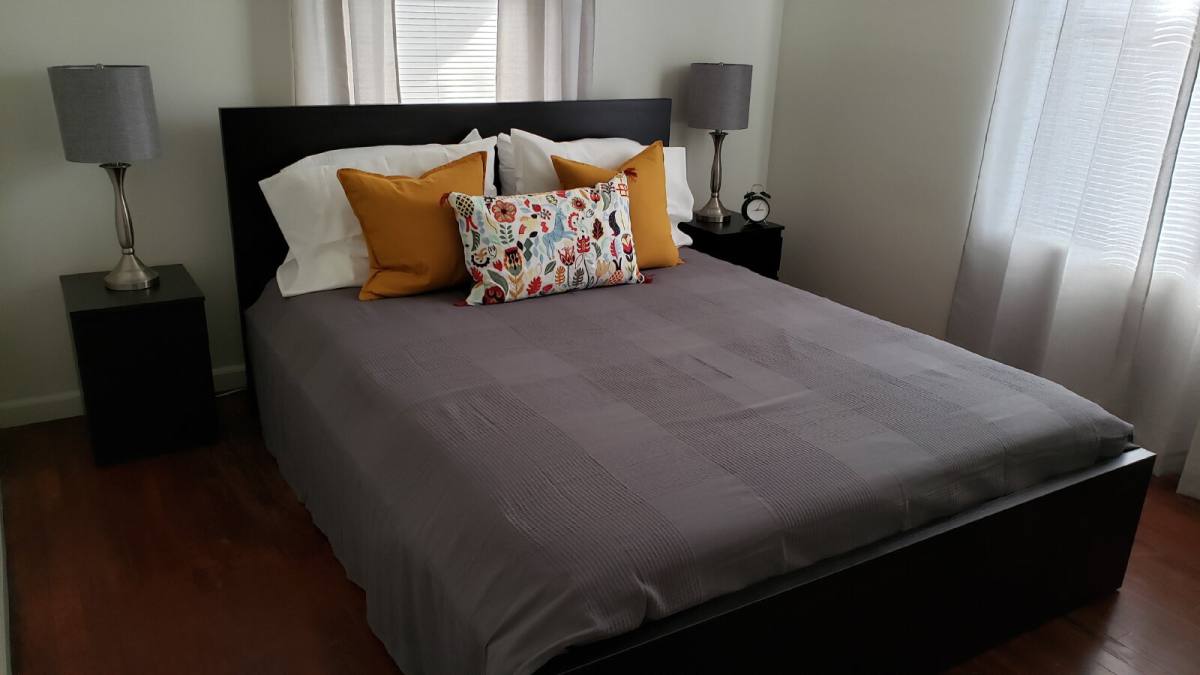 House for rent at 1339 E 8th St, Tucson, AZ 85719