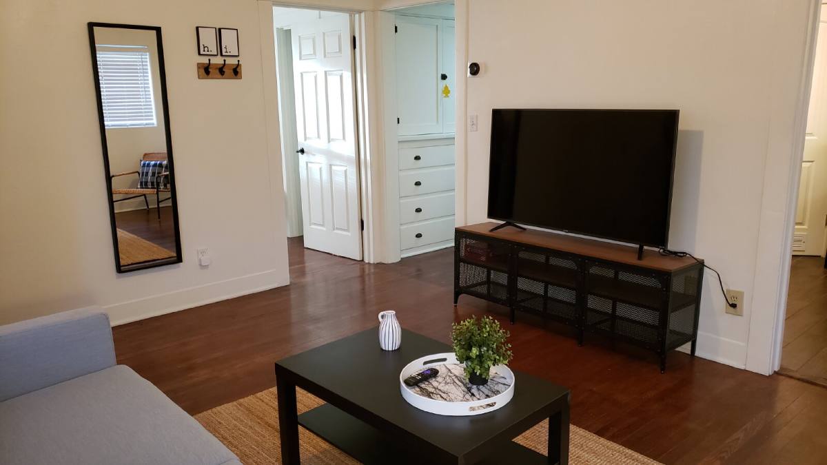 House for rent at 1339 E 8th St, Tucson, AZ 85719