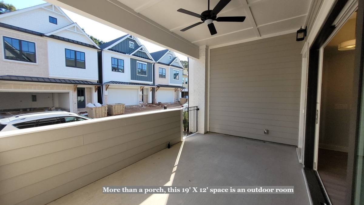 Townhouse for rent at 698 Stickley Oak Way, Woodstock, GA 30189