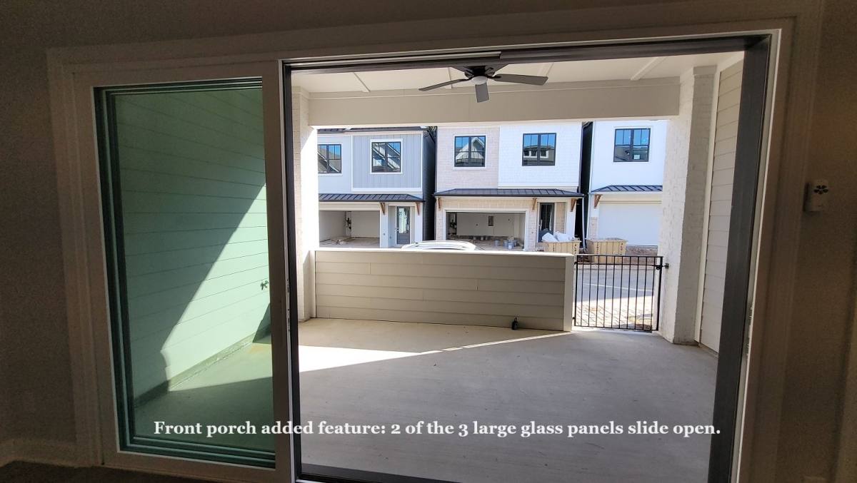 Townhouse for rent at 698 Stickley Oak Way, Woodstock, GA 30189