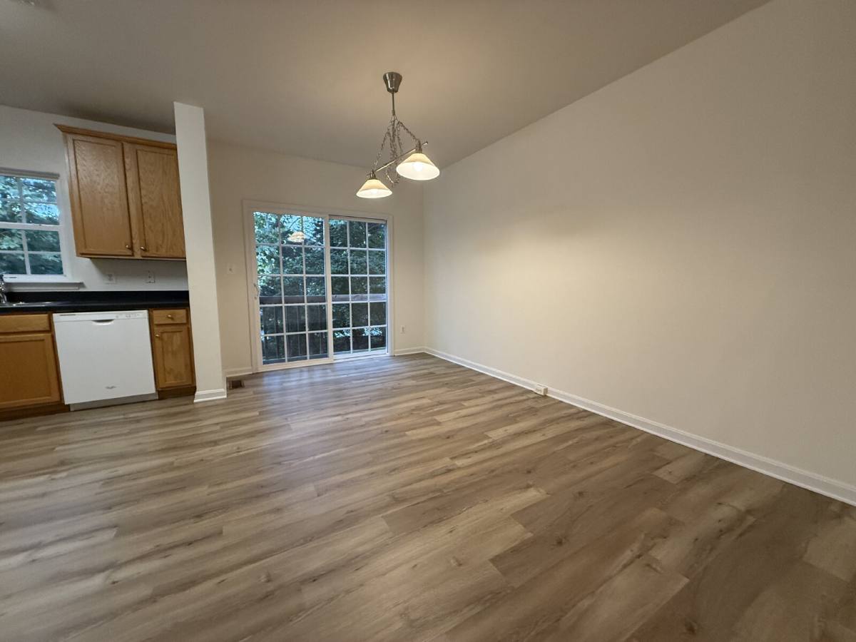 Townhouse for rent at 7602 Audubon Meadow Way, Alexandria, VA 22306
