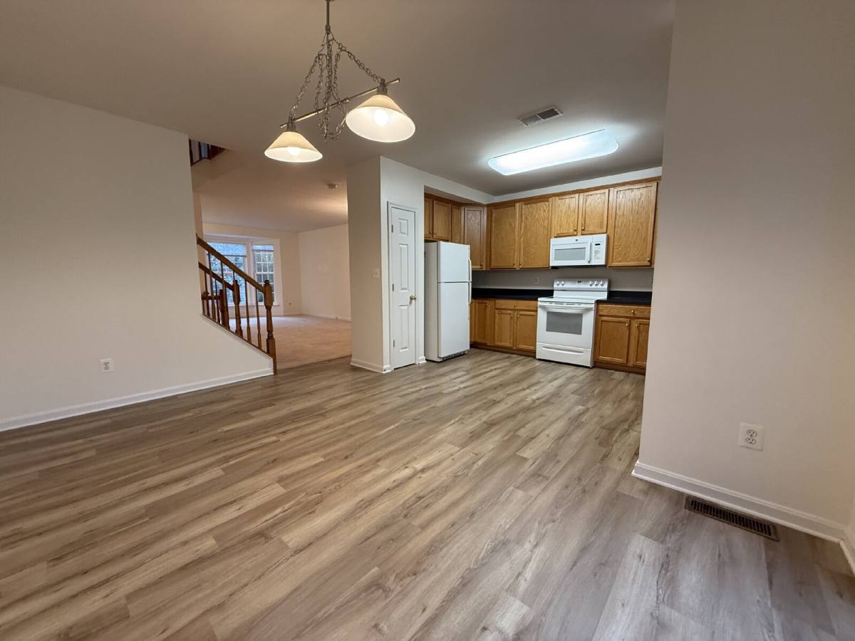 Townhouse for rent at 7602 Audubon Meadow Way, Alexandria, VA 22306