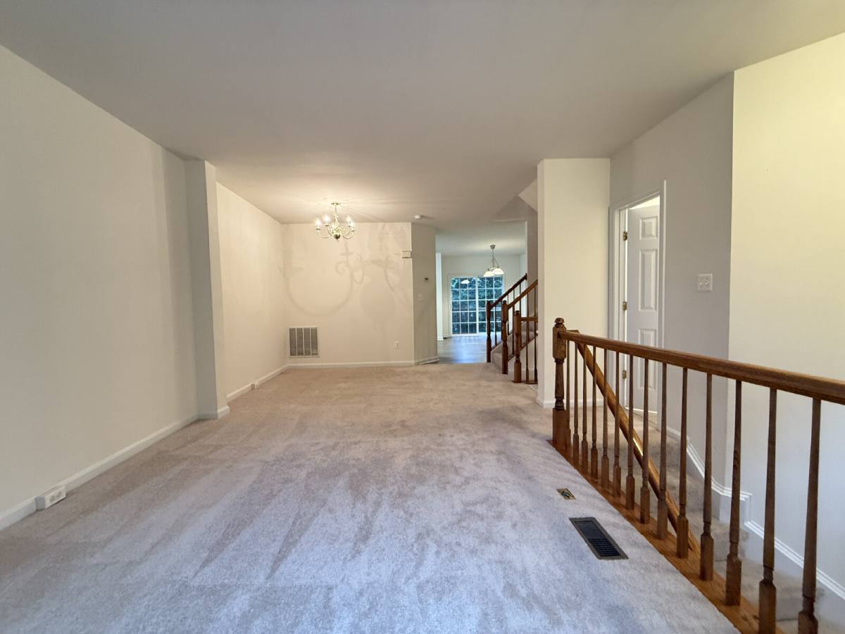 Townhouse for rent at 7602 Audubon Meadow Way, Alexandria, VA 22306