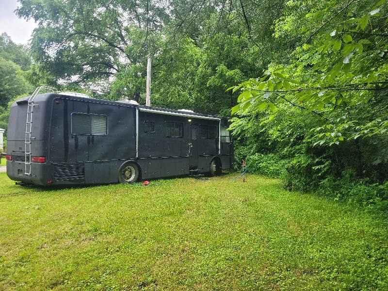House for rent at 362 Ester Spur Rd, Waynesburg, KY 40489