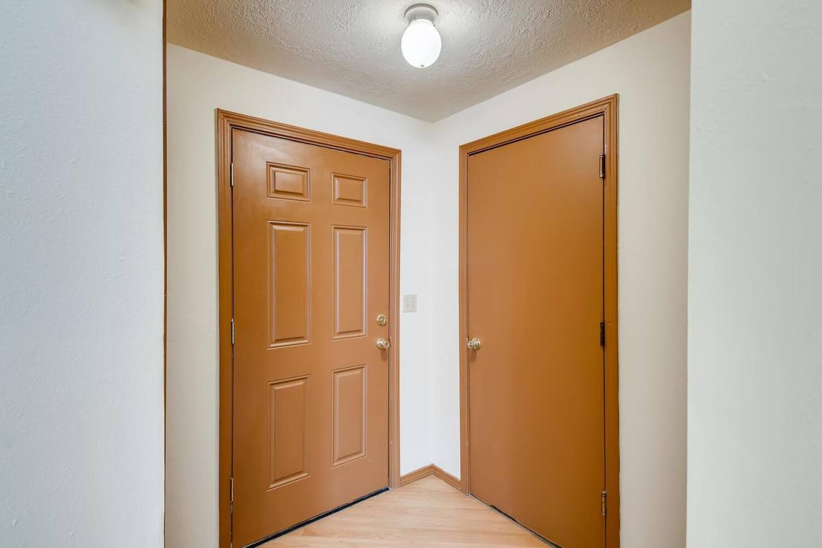 Townhouse for rent at 11069 SE Bush St #A, Portland, OR 97266