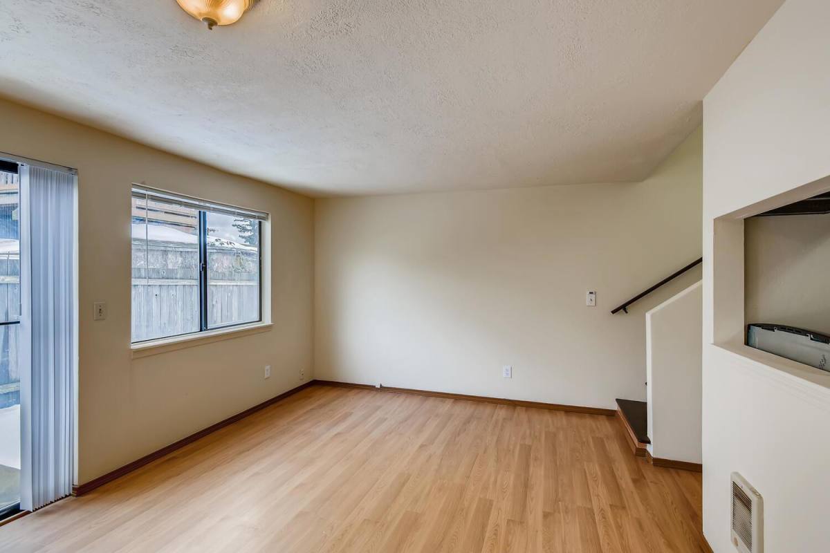Townhouse for rent at 11069 SE Bush St #A, Portland, OR 97266