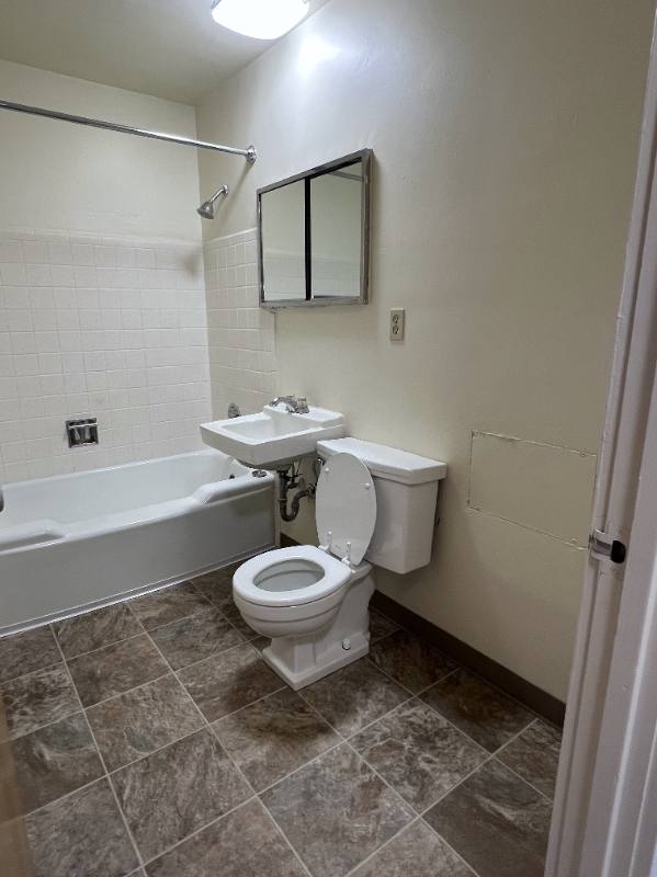 Apartment for rent at 1010-1062 NW Fillmore Ave #3, Corvallis, OR 97330