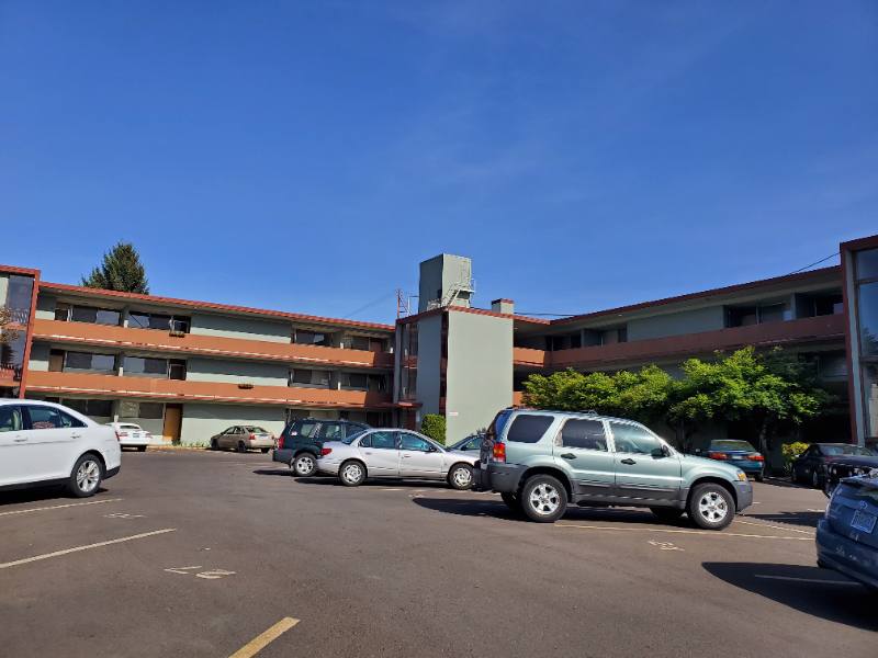 Apartment for rent at 1010-1062 NW Fillmore Ave #3, Corvallis, OR 97330
