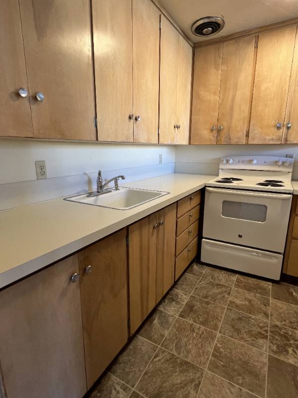 Apartment for rent at 1010-1062 NW Fillmore Ave #3, Corvallis, OR 97330