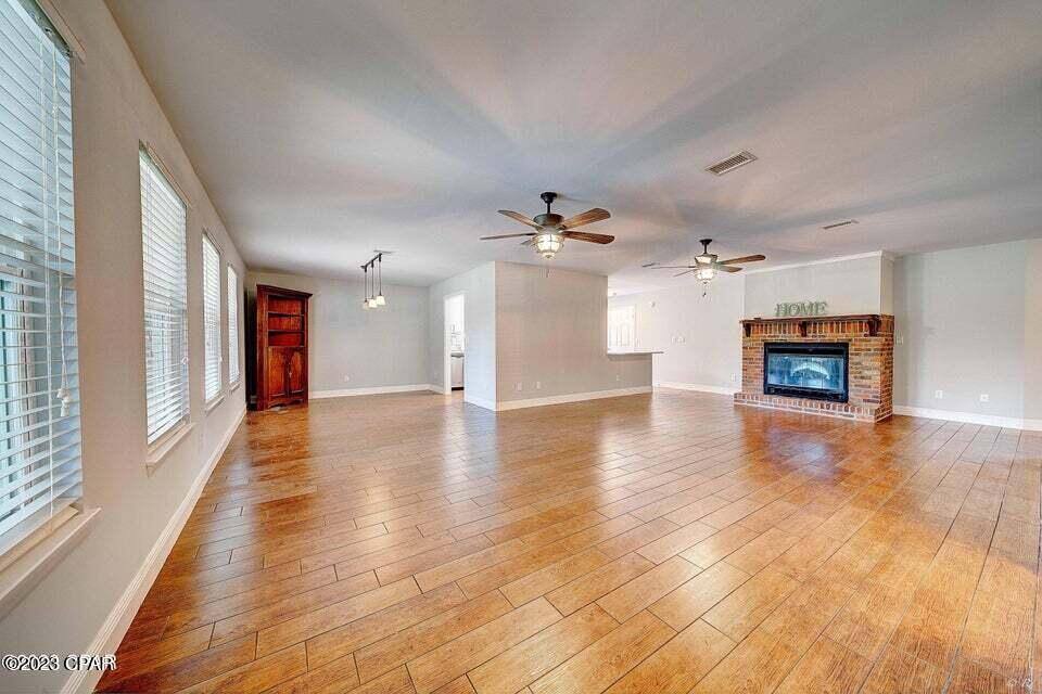 House for rent at 350 Greenwood Circle, Panama City Beach, FL 32407