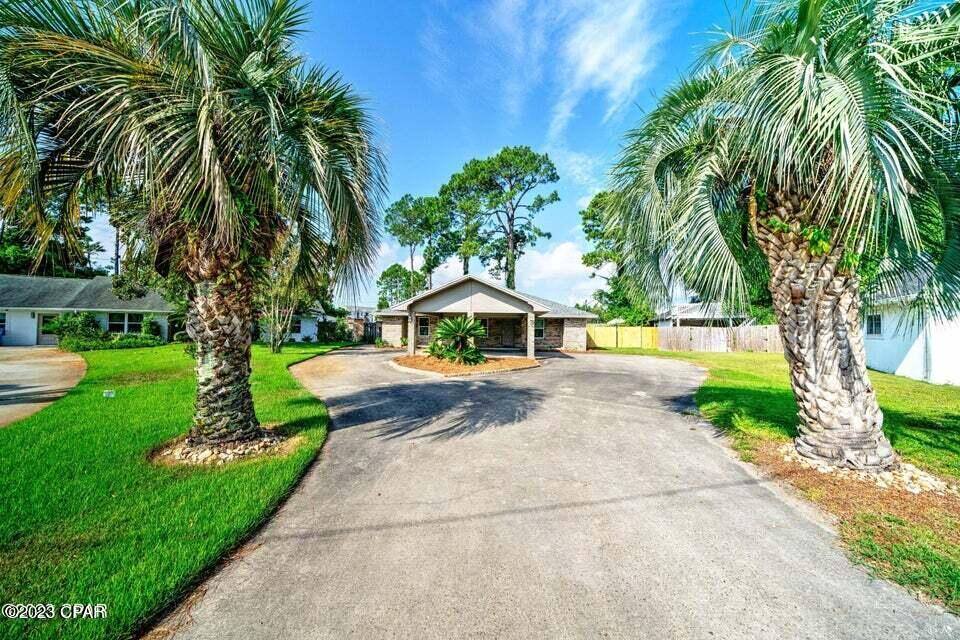 House for rent at 350 Greenwood Circle, Panama City Beach, FL 32407