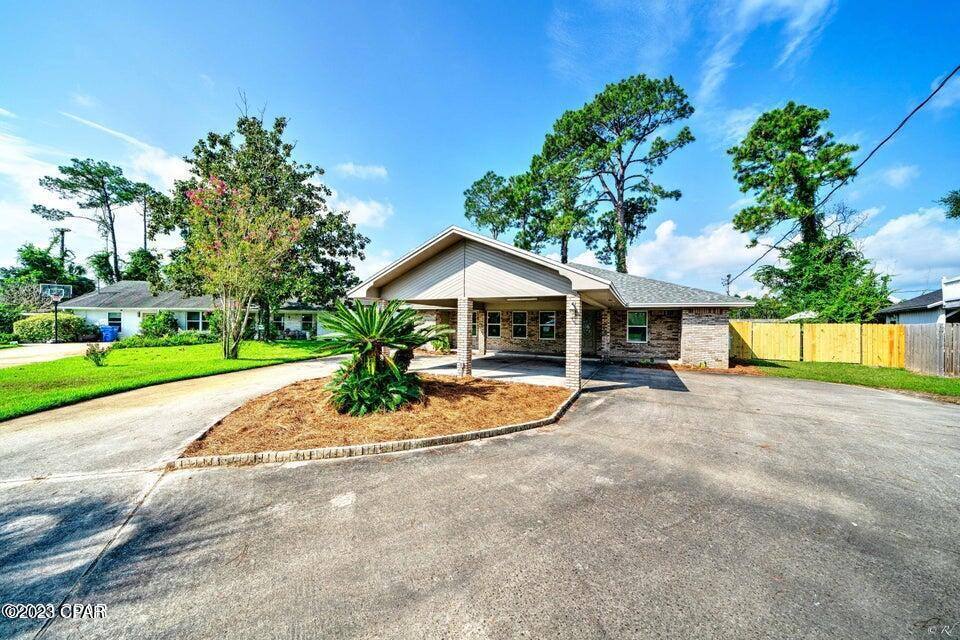 House for rent at 350 Greenwood Circle, Panama City Beach, FL 32407