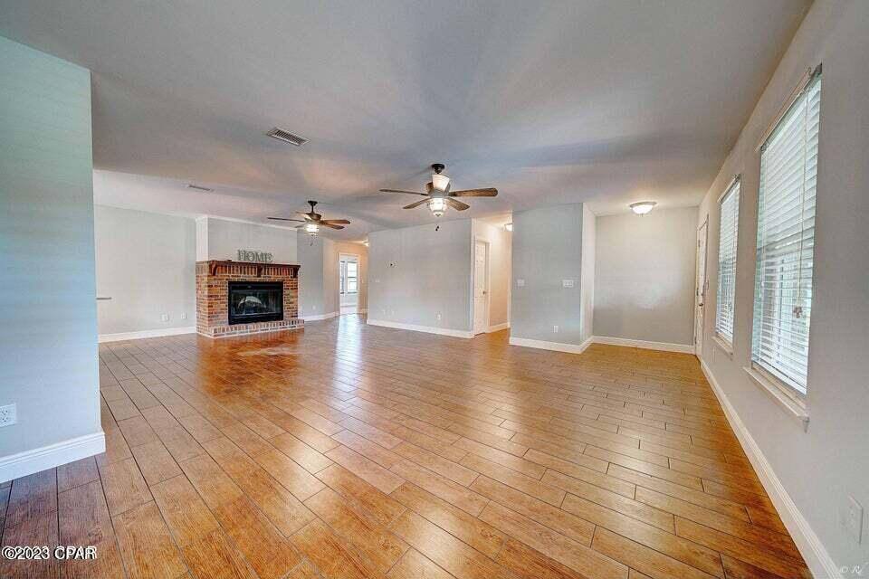 House for rent at 350 Greenwood Circle, Panama City Beach, FL 32407
