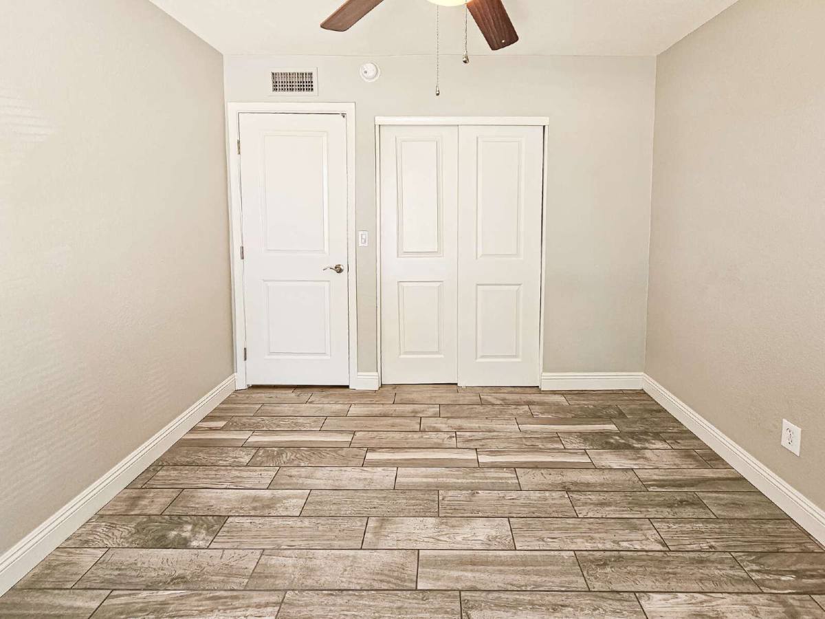Condo for rent at 2326 W Carson Dr, Tempe, AZ 85282