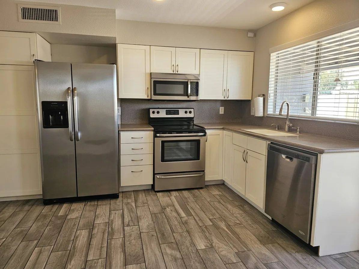 Condo for rent at 2326 W Carson Dr, Tempe, AZ 85282