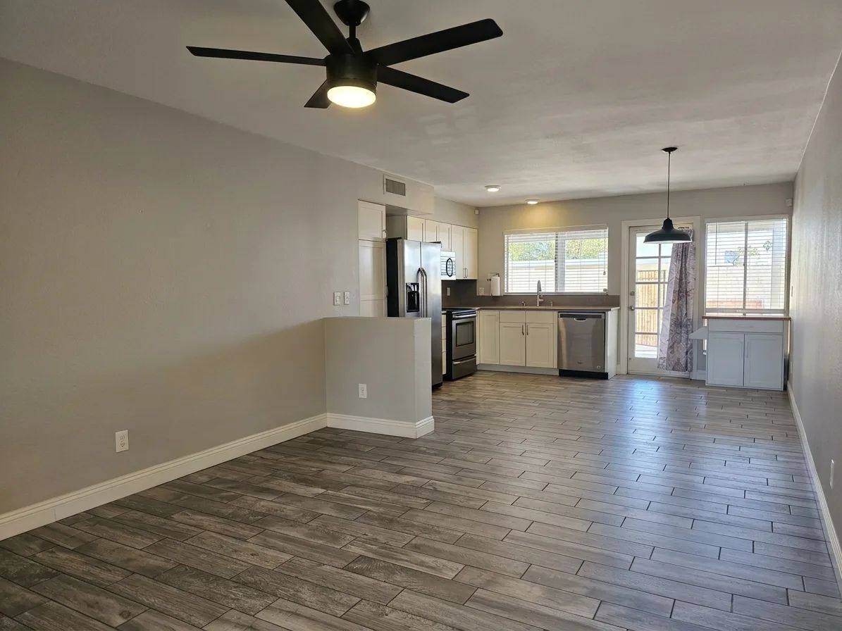 Condo for rent at 2326 W Carson Dr, Tempe, AZ 85282