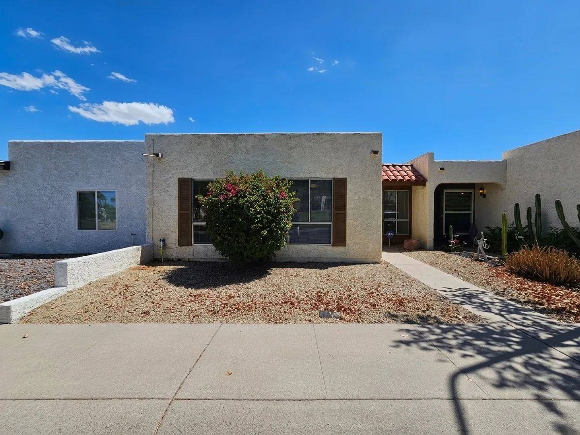 Condo for rent at 2326 W Carson Dr, Tempe, AZ 85282