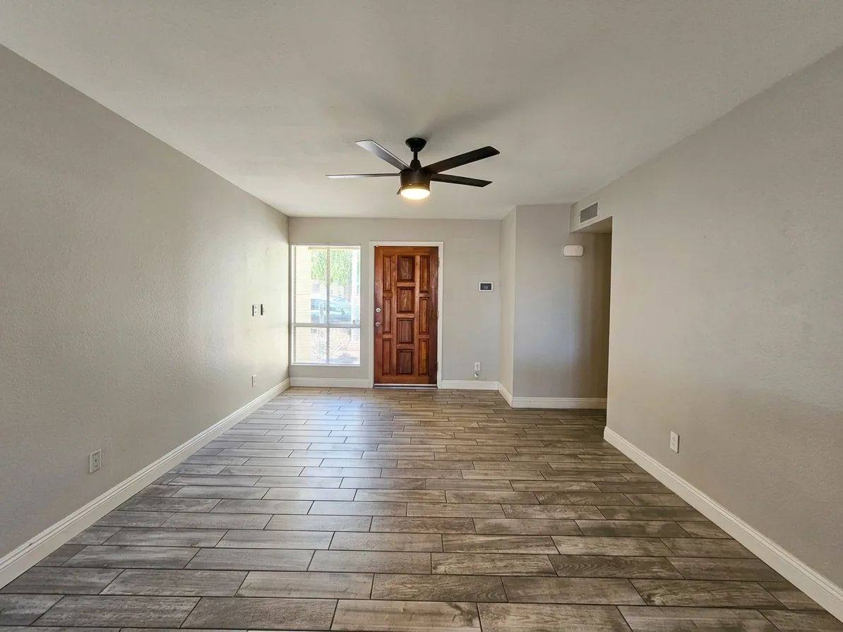 Condo for rent at 2326 W Carson Dr, Tempe, AZ 85282