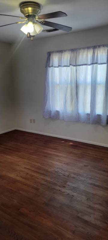 House for rent at 4003 S Bowie St, Amarillo, TX 79110