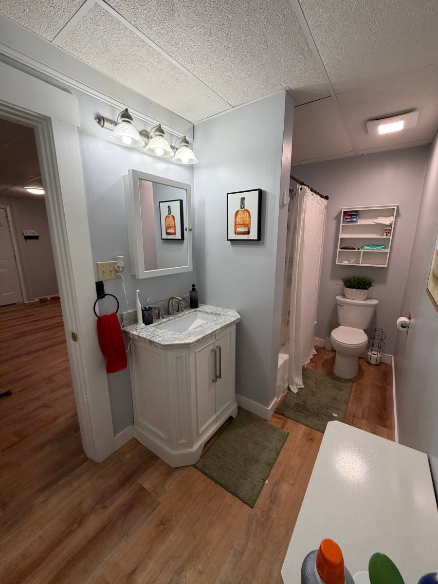 Apartment for rent at 19 Glenwood St #1, Gardner, MA 01440