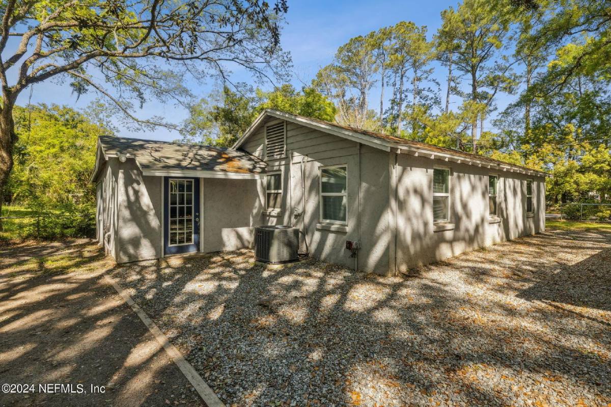 House for rent at 4044 Hunter Circle, Jacksonville, FL 32207