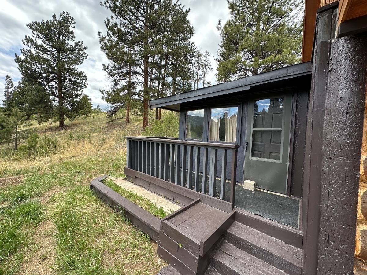 House for rent at 486 Shelton Dr, Bailey, CO 80421