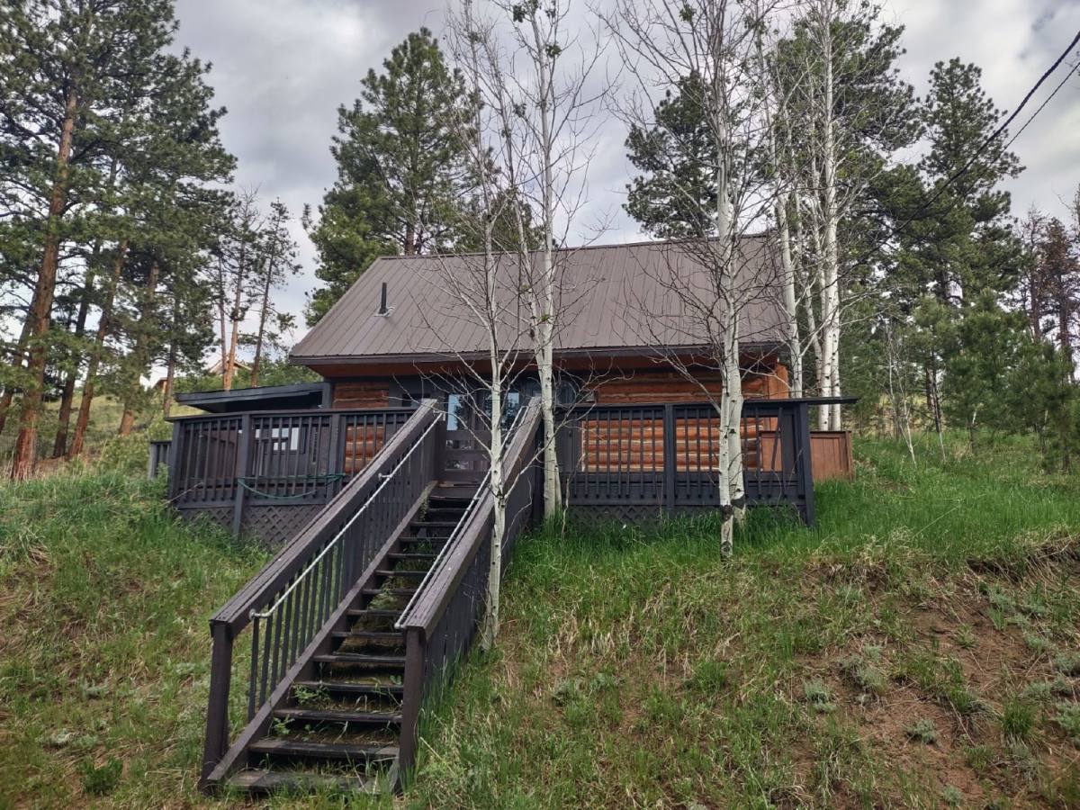 House for rent at 486 Shelton Dr, Bailey, CO 80421