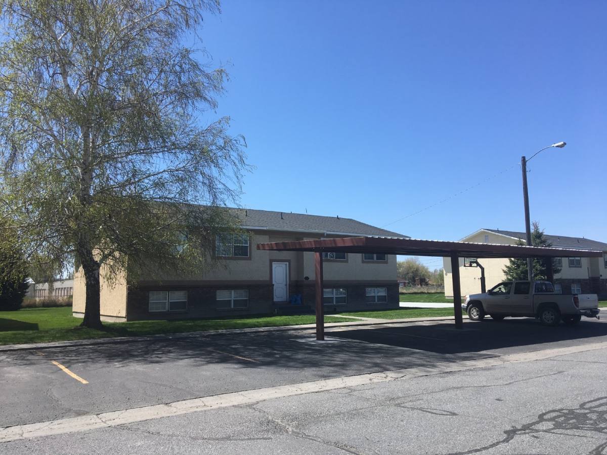 Apartment for rent at 270 Carol Dr #1, Blackfoot, ID 83221