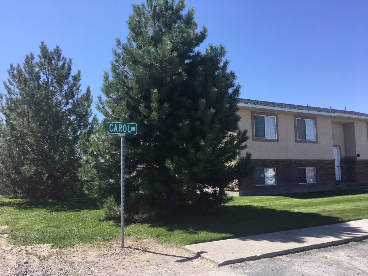 Apartment for rent at 270 Carol Dr #1, Blackfoot, ID 83221