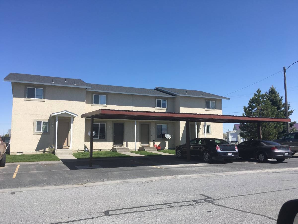 Apartment for rent at 270 Carol Dr #1, Blackfoot, ID 83221