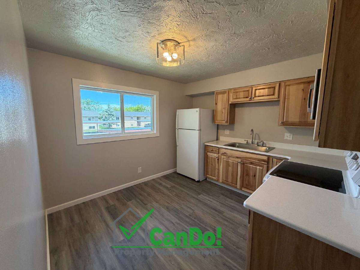 Apartment for rent at 270 Carol Dr #1, Blackfoot, ID 83221
