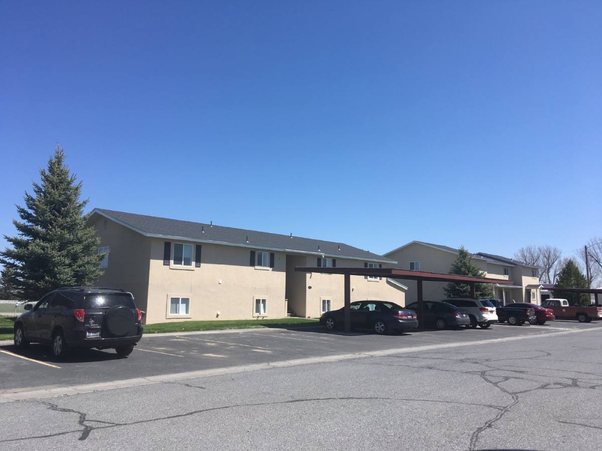 Apartment for rent at 270 Carol Dr #1, Blackfoot, ID 83221