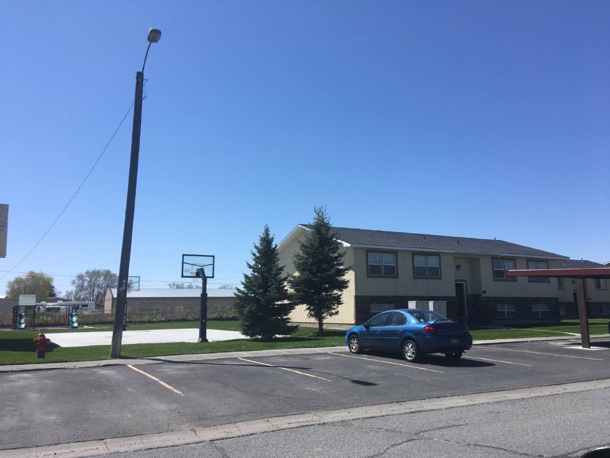 Apartment for rent at 270 Carol Dr #1, Blackfoot, ID 83221