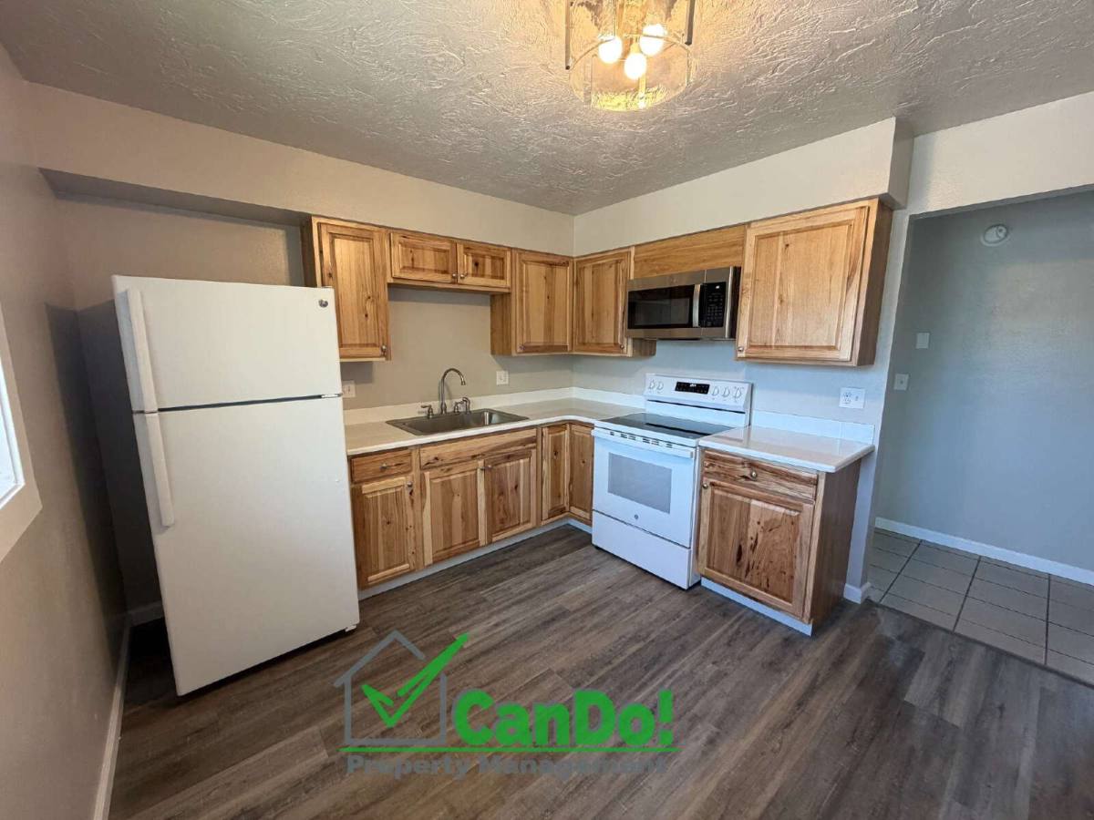 Apartment for rent at 270 Carol Dr #1, Blackfoot, ID 83221