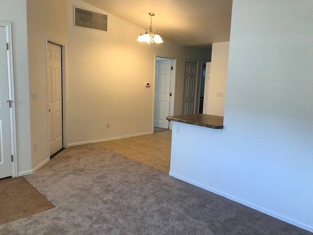 Townhouse for rent at 16 Cliff View Court, Parachute, CO 81635