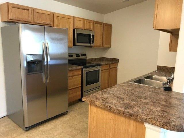 Townhouse for rent at 16 Cliff View Court, Parachute, CO 81635